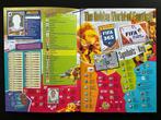 Panini FIFA 365 2018 - Album complet - Parfait (P), Verzamelen, Nieuw