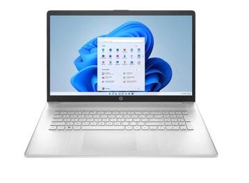 HP 17,3 R3-7/8GB/512GB/FHD/W11 (Laptop, Laptops) (Laptops) beschikbaar voor biedingen