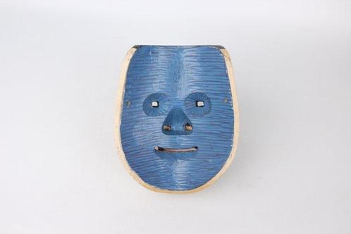 Noh masker - Hout (Zonder Minimumprijs), Antiek en Kunst, Antiek | Overige Antiek
