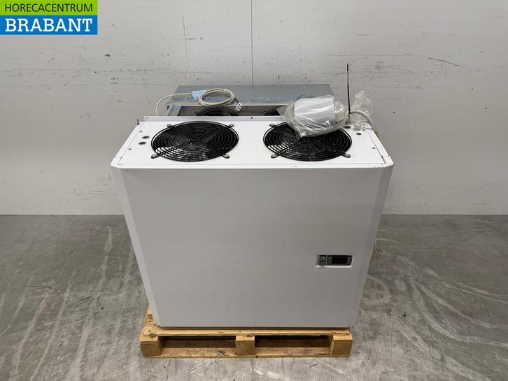 Combisteel  Koelcelaggregaat Koelcel Insteekunit Monoblock, Zakelijke goederen, Horeca | Keukenapparatuur, Ophalen of Verzenden