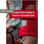 Urgentieschemas voor huisartsen 9789033484834 Frank Buntinx, Boeken, Verzenden, Gelezen, Frank Buntinx