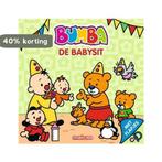 De babysit / Bumba kartonboek met flapjes / 0 9789462771918, Boeken, Verzenden, Gelezen, Gert Verhulst