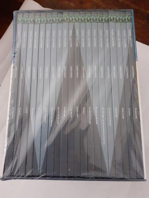 Largo Winch - Boxset met 20 HCs - 20 Album, Boeken, Stripverhalen