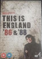 This is England ´86 and ´88 - ( 3 disc)     Gratis verzenden, CD & DVD, DVD | TV & Séries télévisées, Verzenden, Overige genres