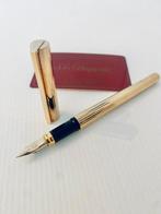 S.T. Dupont - classic - Stylo à plume, Verzamelen, Pennenverzamelingen, Nieuw