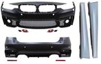 F80 M3 Look Pakket Voor BMW 3 serie F30 12-15 B2384, Autos : Pièces & Accessoires