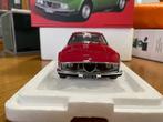 Laudoracing Model 1:18 - Modelauto - Alfa Romeo Giulia Coupé, Nieuw