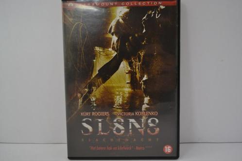 SL8N8 - Slachtnacht (DVD), Cd's en Dvd's, Dvd's | Overige Dvd's