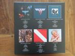 Van Halen - The Collection 1978-1984 - Coffret LP - 2023, Nieuw in verpakking