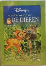 Wondere wereld van de dieren - Uilen en Herten van Disney, Ophalen of Verzenden, Nieuw