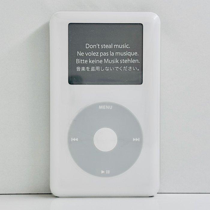 Apple, HP - New in Box iPod 4th Gen 2004 - HP Version, iPod, Games en Spelcomputers, Spelcomputers | Overige Accessoires