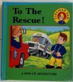 To the Rescue A pop-up adventure, Nieuw, Nederlands, Verzenden