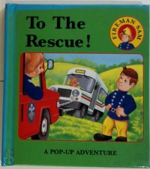To the Rescue A pop-up adventure, Boeken, Taal | Overige Talen, Verzenden