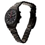 Porsche Design - All Black Chronograph Numbered Edition -, Nieuw