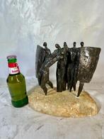 Carla Wiersma (1947) - Groupe de personnages