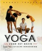 Yoga voor het gezin, Boeken, Verzenden, Nieuw, Nederlands