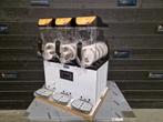 Slush Puppy machine | Maxima | 3x15L | 230V, Gebruikt, Overige typen