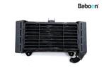 Radiateur Honda VF 400 F (VF400F), Motoren, Verzenden, Gebruikt