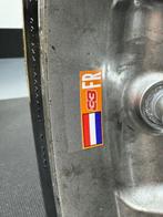 Pneu complet sur la roue - red bull - 2021