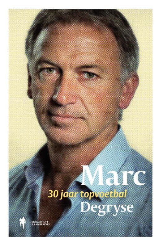 Marc Degryse 9789089313980 Raoul de Groote, Boeken, Hobby en Vrije tijd, Zo goed als nieuw, Verzenden
