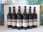 1970 Pio Cesare - Barolo - 6 Flessen (0.72L), Verzamelen, Wijnen, Nieuw