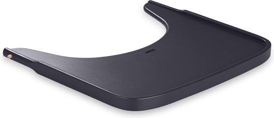 Hauck Alpha Wooden Tray - dienblad -FSC®-gecertificeerd -.., Kinderen en Baby's, Babywiegjes en Ledikanten, Nieuw, Verzenden