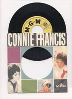 Connie Francis – Many Tears Ago / Senza Mama (With No One) (, Ophalen of Verzenden, Nieuw in verpakking