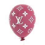 MVR (XX) - Louis Vuitton Balloon