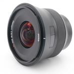 Zeiss Batis 18mm F/2.8 voor full-frame E-mount | Tweedehands, Verzenden, Zo goed als nieuw