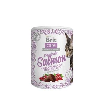 Bc cat snack superfruits lamb 100 g