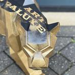 Daluxe Art - 1999 • XL Pop Art Panther – Scrooge Edition