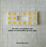 Suiker op de korrel, Boeken, Verzenden, Nieuw, Nederlands