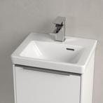 Fontein Villeroy & Boch Subway 3.0 Met CeramicPlus Met, Ophalen of Verzenden, Nieuw, Overige typen