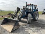 1984 Ford 7610 DT Vierwielaangedreven landbouwtractor, Articles professionnels, Agriculture | Tracteurs