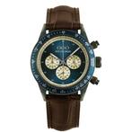 Out of Order - SuperVintage Chrono LIMITED EDITION - Zonder, Handtassen en Accessoires, Horloges | Heren, Nieuw