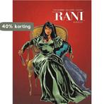Markiezin / Rani / 8 9789064215933 Didier Alcante, Boeken, Stripverhalen, Verzenden, Zo goed als nieuw, Didier Alcante