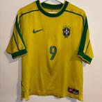 Brazil National Team Home - FIFA Wereldbeker - Ronaldo -, Verzamelen, Nieuw
