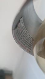 Peter Nelson - Staande lamp - Aluminium, Antiek en Kunst