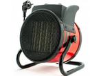 Veiling - Elektrische Verwarming | 2kW Ventilatorkachel | Co, Huis en Inrichting, Kachels, Nieuw