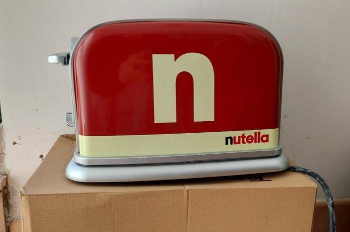 Nutella - 1 Various merchandise objects - 2009, Antiek en Kunst, Antiek | Keukengerei