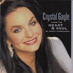 Crystal Gayle - Sings The Heart &amp; Soul Of Hoagy Carmicha, Verzenden