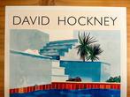 David Hockney (after) - Pool abd Steps, Le Nid du Duc, 1971