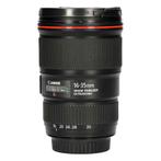 Canon EF 16-35mm f/4L IS USM met garantie, Ophalen of Verzenden