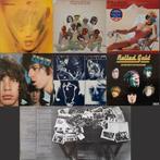 De Rolling Stones - Great Collection of 6 Classic Vinyl, Cd's en Dvd's, Nieuw in verpakking