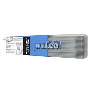 Welco 1/2 etui 130 elektrische welco tp 2,5x350mm, Bricolage & Construction, Outillage | Soudeuses