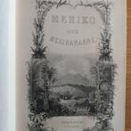 CC Sartorius/ JM Rugendas - Mexiko - 1862, Antiek en Kunst