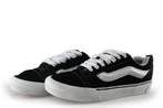 Vans Sportschoenen in maat 40 Zwart, Verzenden, Gedragen, Vans, Sportschoenen