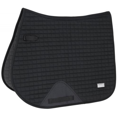 Sjabrak covalliero therm vs zwart - kerbl, Dieren en Toebehoren, Paarden en Pony's | Overige Paardenspullen, Nieuw