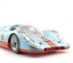 Schuco - Voiture de course miniature - Porsche 917