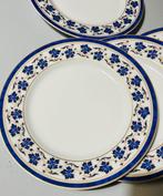 Medard de Noblat, Limoges - Veronese Bleu - Service of, Antiek en Kunst